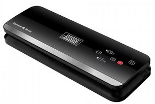 Вакуумный упаковщик Zigmund Shtain Kuchen-Profi VS-512 фото в Екатеринбурге