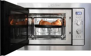 Микроволновая печь Kaiser EM 2001 фото 3 в Екатеринбурге