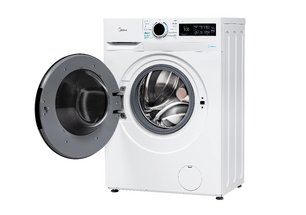 Стиральная машина Midea MF01814BS47/W фото 4 в Екатеринбурге