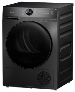 Сушильная машина Midea MD200D90WB/S-RU фото в Екатеринбурге