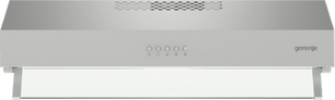 Вытяжка Горение WHU629EX/M фото 2 в Екатеринбурге Вытяжка Gorenje WHU629EX/M фото 2 в Екатеринбурге