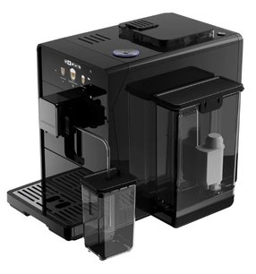 Кофемашина Куперсберг KCF 401 B фото 2 в Екатеринбурге Кофемашина Kuppersberg KCF 401 B фото 2 в Екатеринбурге