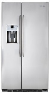 Холодильник IO MABE ORGS2DFFF SS фото в Екатеринбурге