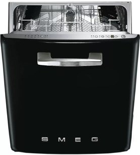 Посудомоечная машина Smeg ST2FABNE фото в Екатеринбурге