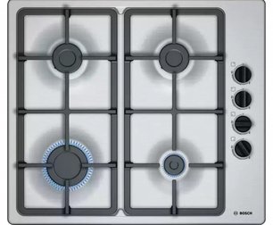 Газовая варочная панель BOSCH PBP6C5B91R фото в Екатеринбурге