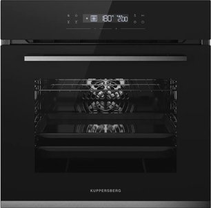 Духовой шкаф Kuppersberg HO 615 BX фото в Екатеринбурге