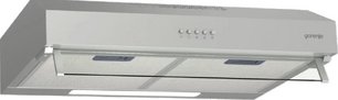 Вытяжка Горение WHU629EX/M фото в Екатеринбурге Вытяжка Gorenje WHU629EX/M фото в Екатеринбурге