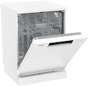 Посудомоечная машина Gorenje GS642C90W фото 3 в Екатеринбурге