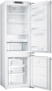 Холодильник Korting KSI 17895 CNFZ фото 2 в Екатеринбурге