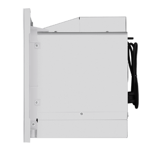 Встраиваемая микроволновая печь Maunfeld MBMO820SGW10 фото 4 в Екатеринбурге