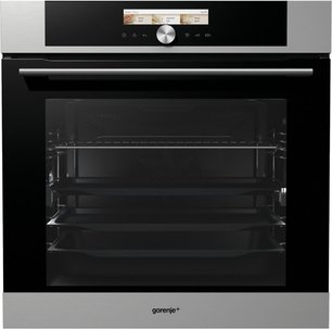Духовой шкаф Gorenje Plus GP898X фото в Екатеринбурге