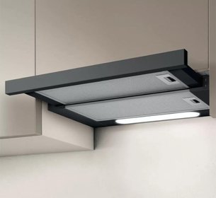 Встраиваемая вытяжка Элика ELITE 14 LUX BL/A/60 фото 2 в Екатеринбурге Встраиваемая вытяжка Elica ELITE 14 LUX BL/A/60 фото 2 в Екатеринбурге