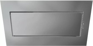 Вытяжка Фалмек Quasar 120 Vetro (800) STEC gray фото в Екатеринбурге Вытяжка Falmec Quasar 120 Vetro (800) STEC gray фото в Екатеринбурге