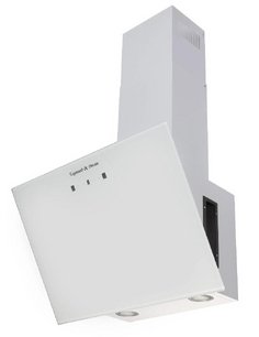 Вытяжка Зигмунд Штайн K 149.6 W фото в Екатеринбурге Вытяжка Zigmund Shtain K 149.6 W фото в Екатеринбурге