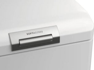 Стиральная машина Electrolux EW7TN3272 фото 4 в Екатеринбурге