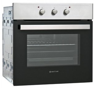 Духовой шкаф Вестфрост VFMT60OBI фото 2 в Екатеринбурге Духовой шкаф Vestfrost VFMT60OBI фото 2 в Екатеринбурге