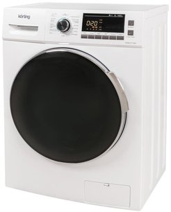 Узкая стиральная машина Korting KWM 47T1480 фото в Екатеринбурге