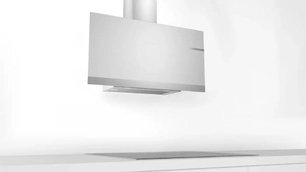 Вытяжка Бош DWF97AK20R фото 2 в Екатеринбурге Вытяжка Bosch DWF97AK20R фото 2 в Екатеринбурге