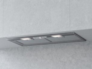Встраиваемая вытяжка Крона MINI 900 INOX фото 2 в Екатеринбурге Встраиваемая вытяжка KRONA MINI 900 INOX фото 2 в Екатеринбурге