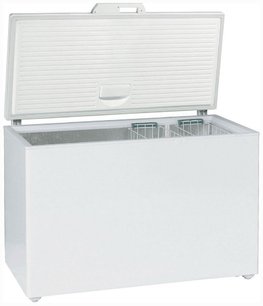 Морозильный ларь Либхер GT 4232 фото 2 в Екатеринбурге Морозильный ларь Liebherr GT 4232 фото 2 в Екатеринбурге