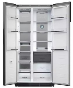 Встраиваемый холодильник Kuppersberg RBSN 1892 X фото 2 в Екатеринбурге