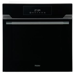 Духовой шкаф Haier HOD-TM09PGB фото 4 в Екатеринбурге