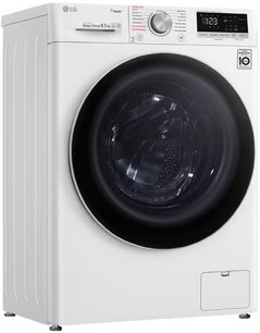 Стиральная машина LG F2V5GS0W фото 3 в Екатеринбурге