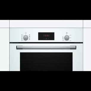 Духовой шкаф Bosch HBF534EW0R фото 2 в Екатеринбурге