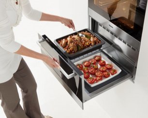 Подогреватель Miele ESW 5080-29 BK фото 2 в Екатеринбурге