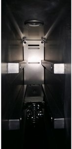 Винный шкаф Dunavox DX-7.20BK/DP фото 2 в Екатеринбурге