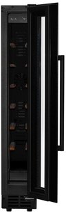 Встраиваемый винный шкаф Meyvel MV8-KBT1 фото 4 в Екатеринбурге
