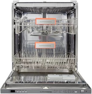 Посудомоечная машина Kuppersberg GS 6055 фото в Екатеринбурге