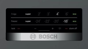 Холодильник Bosch KGN39VC2AR фото 3 в Екатеринбурге