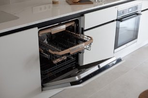 Встраиваемая посудомоечная машина VARD VDI651C фото 3 в Екатеринбурге