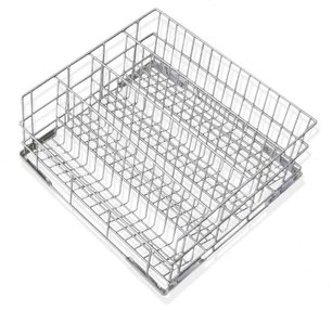 Кассета для чашек Smeg WB50G02 фото в Екатеринбурге