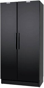 Холодильник с морозильной камерой Festivo 100 CFM 100CFM510 (черный) фото в Екатеринбурге