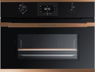 Компактный духовой шкаф Куперсбуш CBP 6332.0 S7 Copper фото в Екатеринбурге Компактный духовой шкаф Kuppersbusch CBP 6332.0 S7 Copper фото в Екатеринбурге
