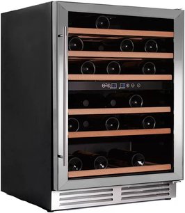 Винный шкаф Dunavox DX-51.150DSK фото 2 в Екатеринбурге