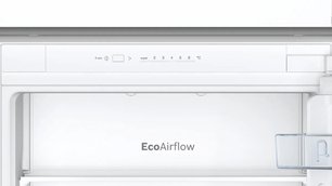 Встраиваемый двухкамерный холодильник Bosch KIV86NSE0 фото 4 в Екатеринбурге