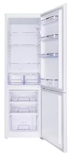 Холодильник Maunfeld MFF176W11 фото 4 в Екатеринбурге