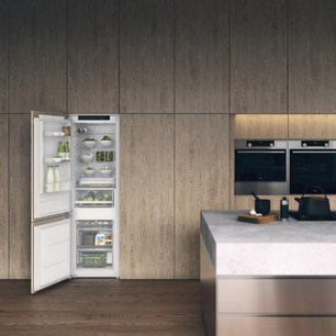 Встраиваемый холодильник Asko RFN31831I фото 2 в Екатеринбурге