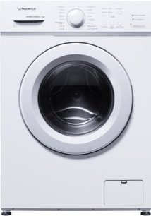 Стиральная машина Maunfeld MFWM127WH051 фото в Екатеринбурге