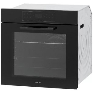 Духовой шкаф KRONA VOLLMOND max 60 BL/BL фото 3 в Екатеринбурге