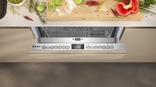 Встраиваемая посудомоечная машина Neff S855EKX33E фото 2 в Екатеринбурге