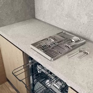 Посудомоечная машина Asko DFS244IB.W/1 фото 4 в Екатеринбурге