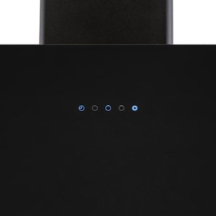 Вытяжка Крона LIORA 600 black S фото 4 в Екатеринбурге Вытяжка KRONA LIORA 600 black S фото 4 в Екатеринбурге