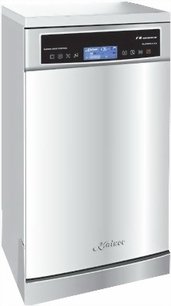 Посудомоечная машина Kaiser S 4581 XL GR фото в Екатеринбурге