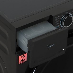 Сушильная машина Midea MD0180BH60/T фото 4 в Екатеринбурге