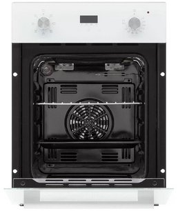 Духовой шкаф KRONA RITUS 45 WH фото 3 в Екатеринбурге