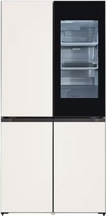 Холодильник LG GR-X24FQEKM фото 2 в Екатеринбурге